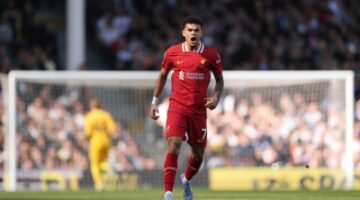 الهلال يفاوض نجمَيْ ليفربول | أخبار 24