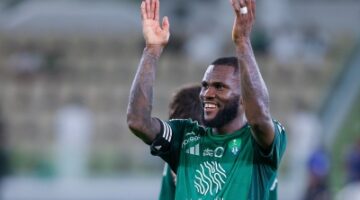 كيسيه: ديمبلي ساعدني.. وهذه مشاعري تجاه رونالدو