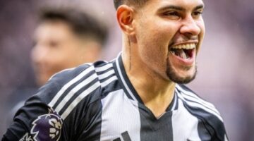 الهلال يدرس التعاقد مع لاعب نيوكاسل بدلًا من فيرنانديز