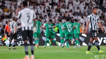 أرقام سبورت 24.. الشباب وبطل آسيا “كلاسيكو فض الشراكة”