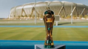 إقامة نهائي كأس خادم الحرمين الشريفين 30 مايو