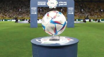 غدًا.. 4 مواجهات في الجولة 31 من روشن