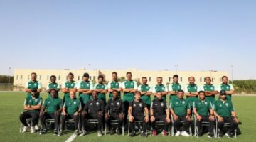 اختتام المرحلة الأخيرة من الدورة التدريبية PRO