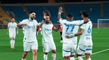 العروبة يتحدى الهلال.. والنصر يخشى مفاجآت الأخدود