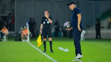 بلان: فوزنا على النصر منحنا قوة ذهنية أمام الفيحاء