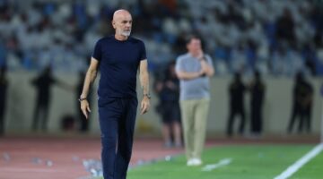 بيولي: عقلية لاعبي النصر سهلت من مواجهة الأخدود