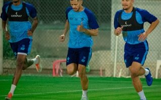 الفتح يخسر ورقة رابحة أمام الهلال