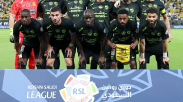 أرقام سبورت 24 ترجح كفة الاتحاد في ليلة الحسم