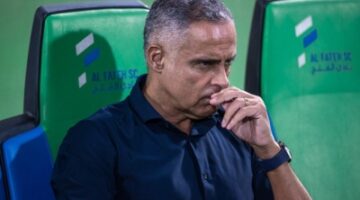 جوميز: لا أفهم سبب الوقت بدل الضائع.. وسُلب منا هدف التعادل