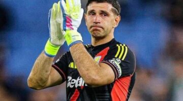أندية دوري روشن تتنافس لضم حارس منتخب الأرجنتين