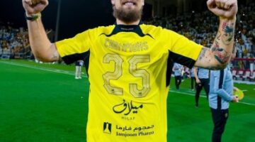 رايكوفيتش مهدد بالغياب عن نهائي كأس الملك بسبب الإصابة