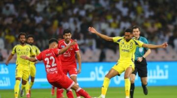 الانضباط ترفض احتجاج الوحدة ضد النصر.. وتغرم الاتحاد