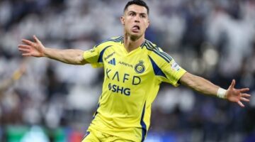 بين الهلال وفريق برازيلي.. رونالدو في كأس العالم للأندية