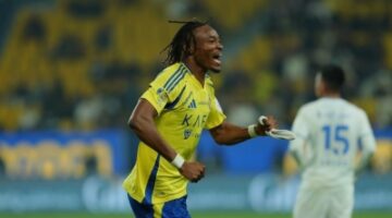قبل الخليج.. عودة سيماكان لتدريبات النصر