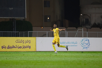 دوري يلو.. اكتمال رباعي “البلاي أوف”
