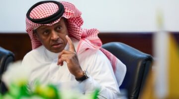 الجمعان يرد على أنباء رحيله عن النصر