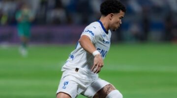 رسميًا.. الهلال يعلن غياب كايو سيزار عن مونديال الأندية 2025