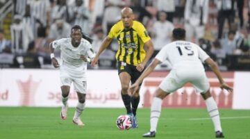 الثلاثاء.. انطلاق الجولة 33 من دوري روشن بثلاث مواجهات