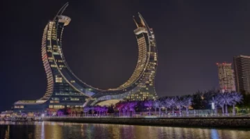 الكشف عن موعد قرعة كأس العرب 2025