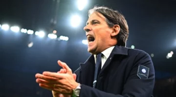 راتب إنزاجي وموعد وصوله لتدريب الهلال
