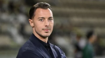 يايسله يشيد بالشهري.. ويؤكد: أنا مدرب محترف