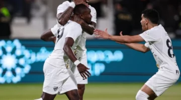 بعد حسم لقب دوري روشن.. الاتحاد يهزم الشباب بثلاثية