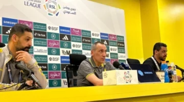دونيس: جودة النصر حسمت المواجهة.. وتأثرنا بغياب 5 لاعبين