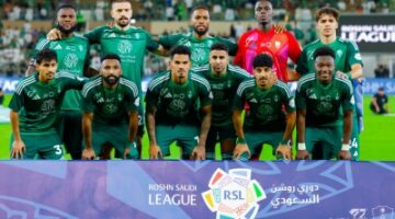 أرقام سبورت 24.. “حلم السوبر” يحفز الأهلي أمام الاتفاق
