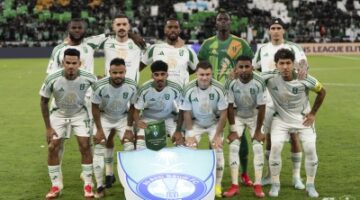 تشكيل الأهلي المتوقع لمواجهة الاتفاق في دوري روشن