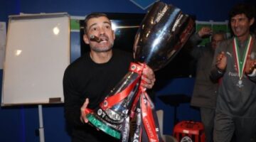 كونسيساو يتصدر قائمة المرشحين لتدريب الهلال