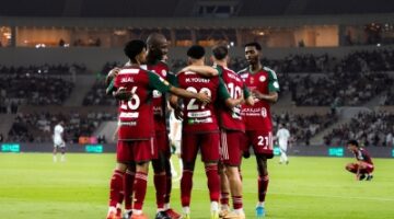 الاتفاق يقلب الطاولة على الأهلي في الوقت القاتل
