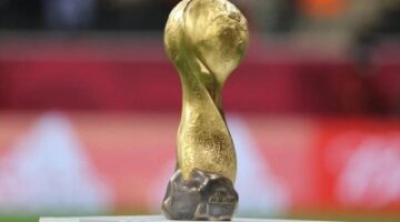 بمشاركة الأخضر.. جوائز قياسية في كأس العرب 2025