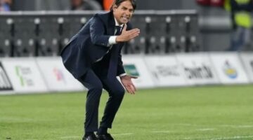 براتب ضخم.. الهلال يقدم عرضًا جديدًا لإقناع إنزاجي