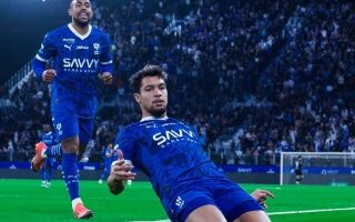 موقف ليوناردو من المشاركة مع الهلال أمام ريال مدريد