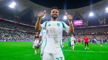 مجرشي: أحلم بلقب الدوري.. وهذه عيوب مانشيني