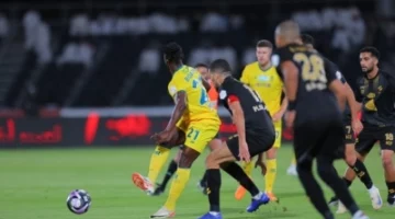 الإثنين.. ختام دوري روشن بـ 9 مواجهات في توقيت واحد