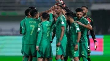 قرعة كأس العرب 2025.. الأخضر في مجموعة المغرب