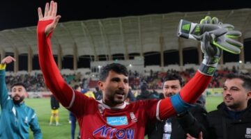 أنباء عن قبول احتجاج النصر ضد العروبة