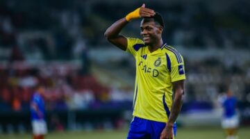 3 غيابات في النصر أمام الفتح