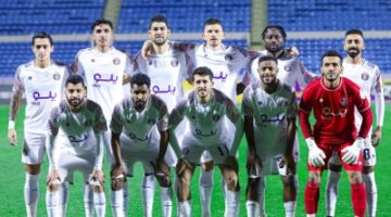 نهائي “البلاي أوف”.. تاريخ جديد يُكتب في دوري يلو