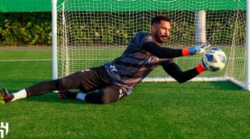 رسميًا.. العلا يضم محمد العويس قادمًا من الهلال