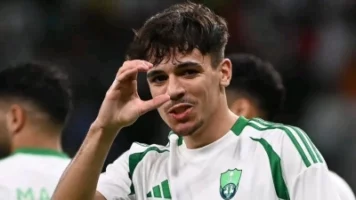 بورتو يقترب من ضم فيغا استعدادًا لكأس العالم للأندية
