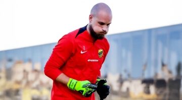 رايكوفيتش يواصل الغياب عن تدريبات الاتحاد قبل نهائي كأس الملك