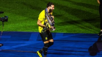 بنزيما مع الاتحاد.. أكثر من مجرد أهداف