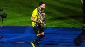 بنزيما مع الاتحاد.. أكثر من مجرد أهداف