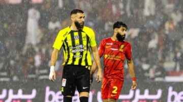أغلى الكؤوس: تاريخ مواجهات الاتحاد والقادسية في كأس الملك