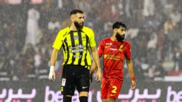 أغلى الكؤوس: تاريخ مواجهات الاتحاد والقادسية في كأس الملك