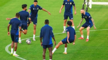 النصر يُحدد موعد العودة للتدريبات.. ويبدأ التحضير للموسم المقبل