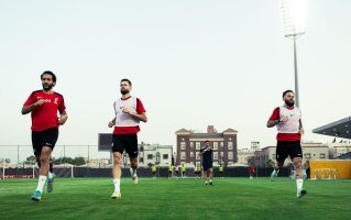القادسية يستعيد ورقة رابحة قبل نهائي كأس الملك