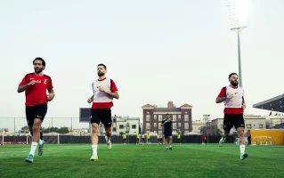 القادسية يستعيد ورقة رابحة قبل نهائي كأس الملك